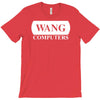 wang computers T-Shirt