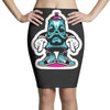 sticker pack Pencil Skirts