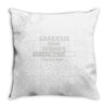 sarcasm now loading Throw Pillow