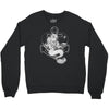 sailors beware Crewneck Sweatshirt