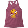 thor Racerback Tank