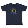 my first knife fight Toddler T-shirt