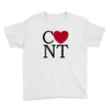 clnt Youth Tee