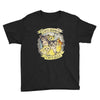 cats against cat calls Youth Tee