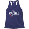 Beast Mode Racerback Tank