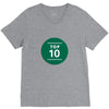 fahrie77 V-Neck Tee