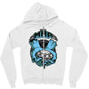 mmp2 Zipper Hoodie