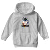 who loves chihuahua Youth Hoodie
