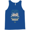 lucky dragon lager Tank Top