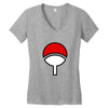 lolipop Women's V-Neck T-Shirt