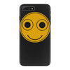 funny smiley face iPhone 7 Plus Case