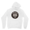 vintage made of 1999 all original parts Unisex Hoodie