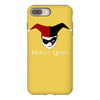 dr. harleen frances quinzel iPhone 8 Plus