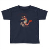 pirate shrimp Toddler T-shirt