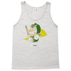 rangerooki Tank Top