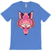 pink foxy T-Shirt