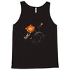 space bait Tank Top