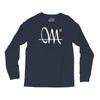 mayones new Long Sleeve Shirts