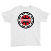 this town color Youth Tee