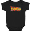 back future Baby Bodysuit