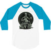 necronomicook 3/4 Sleeve Shirt