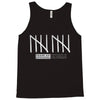 team 10 official Tank Top