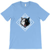 WILD ANIMAL IN THE WORLD T-Shirt