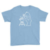 bear grills Youth Tee
