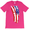 july 4th flag T-Shirt