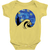 Van Gogh Baby Bodysuit