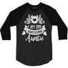auntie 3/4 Sleeve Shirt