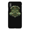 boba fit iPhoneX