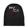 rvca anp Baby Beanies