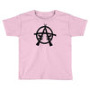 m16 anarchy Toddler T-shirt