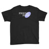 friend zone Youth Tee