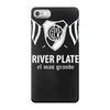 river plate de argentina futbol soccer iPhone 7 Case
