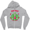 deadbet Zipper Hoodie