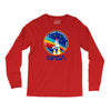 nasa space shuttle Long Sleeve Shirts