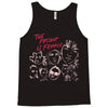 Women's March The Present is Female Tank Top