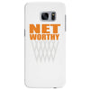 net worthy basketball Samsung Galaxy S7 Edge