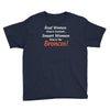 real women watch Youth Tee