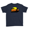 Mufasa and Simba Lion King Youth Tee