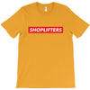 Shoplifters Hypebeast T-Shirt