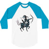 centaur 3/4 Sleeve Shirt