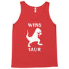 Winosaur Tank Top