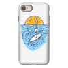 death surfer iPhone 8