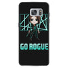 go rogue Samsung Galaxy S7