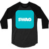 swag 3/4 Sleeve Shirt