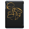 pilze magic mushroom wald natur nature psy psycho trip iPad Mini