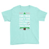 merry litmas Youth Tee